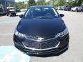 Mosaic Black Metallic - Cruze LS Photo No. 9