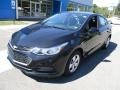 Mosaic Black Metallic - Cruze LS Photo No. 10