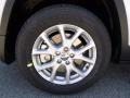 Bright White - Cherokee Latitude 4x4 Photo No. 10