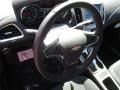 Mosaic Black Metallic - Cruze LS Photo No. 14