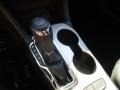 Mosaic Black Metallic - Cruze LS Photo No. 15