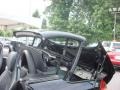 Black - SLK 350 Roadster Photo No. 24