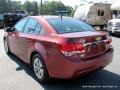 2013 Autumn Metallic Chevrolet Cruze LS  photo #3