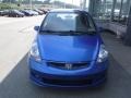 Vivid Blue Pearl - Fit Sport Photo No. 4