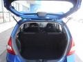 2008 Vivid Blue Pearl Honda Fit Sport  photo #17