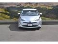 2016 Classic Silver Metallic Toyota Prius Four Touring  photo #2