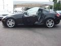 Black - SLK 350 Roadster Photo No. 27
