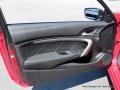 2012 San Marino Red Honda Accord EX-L V6 Coupe  photo #12
