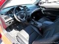 2012 San Marino Red Honda Accord EX-L V6 Coupe  photo #13