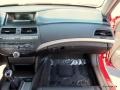 2012 San Marino Red Honda Accord EX-L V6 Coupe  photo #19