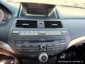 San Marino Red - Accord EX-L V6 Coupe Photo No. 22