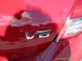 2012 San Marino Red Honda Accord EX-L V6 Coupe  photo #34