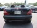 Black - SLK 230 Kompressor Roadster Photo No. 4