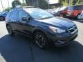 Dark Gray Metallic - XV Crosstrek 2.0 Limited Photo No. 4