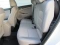 Gray Rear Seat Photo for 2017 Hyundai Tucson #115908449
