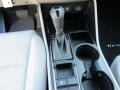  2017 Tucson SE 6 Speed Automatic Shifter