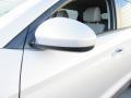 2017 Molten Silver Hyundai Tucson SE  photo #12