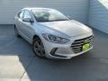 Silver - Elantra SE Photo No. 2
