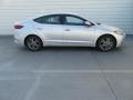 Silver - Elantra SE Photo No. 3