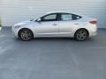 Silver - Elantra SE Photo No. 6