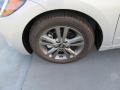 Silver - Elantra SE Photo No. 11