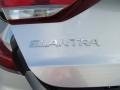 Silver - Elantra SE Photo No. 14