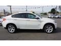 Alpine White - X6 xDrive35i Photo No. 5