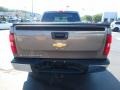 Mocha Steel Metallic - Silverado 1500 LT Crew Cab 4x4 Photo No. 6