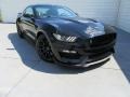 Shadow Black 2017 Ford Mustang Shelby GT350