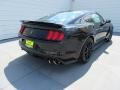 2017 Shadow Black Ford Mustang Shelby GT350  photo #4