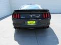 Shadow Black - Mustang Shelby GT350 Photo No. 5
