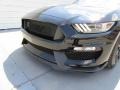 2017 Shadow Black Ford Mustang Shelby GT350  photo #10
