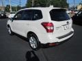 2016 Crystal White Pearl Subaru Forester 2.5i Limited  photo #8