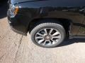 Black - Compass Sport SE 4x4 Photo No. 2