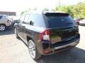 2017 Black Jeep Compass Sport SE 4x4  photo #5