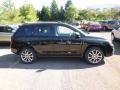 2017 Black Jeep Compass Sport SE 4x4  photo #8