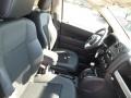 Black - Compass Sport SE 4x4 Photo No. 9