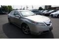 Grigio Metallic - TL 3.7 SH-AWD Technology Photo No. 2