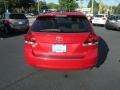 Barcelona Red Metallic - Venza LE Photo No. 7
