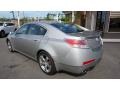 Grigio Metallic - TL 3.7 SH-AWD Technology Photo No. 3