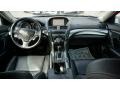 Grigio Metallic - TL 3.7 SH-AWD Technology Photo No. 9