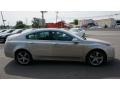 Grigio Metallic - TL 3.7 SH-AWD Technology Photo No. 10