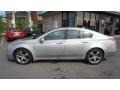 Grigio Metallic - TL 3.7 SH-AWD Technology Photo No. 11