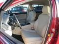 Barcelona Red Metallic - Venza LE Photo No. 15
