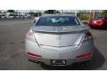 Grigio Metallic - TL 3.7 SH-AWD Technology Photo No. 12