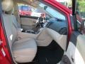 Barcelona Red Metallic - Venza LE Photo No. 17