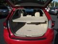 Barcelona Red Metallic - Venza LE Photo No. 19