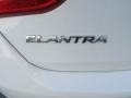 Ceramic White - Elantra GT  Photo No. 14