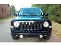 Black - Patriot 75th Anniversary Edition 4x4 Photo No. 4