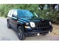 Black - Patriot 75th Anniversary Edition 4x4 Photo No. 5
